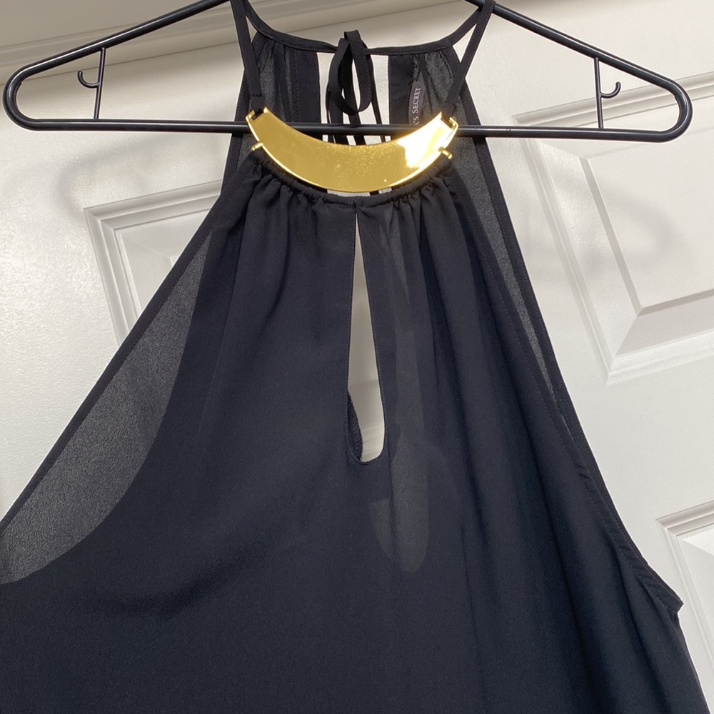 Black coverup